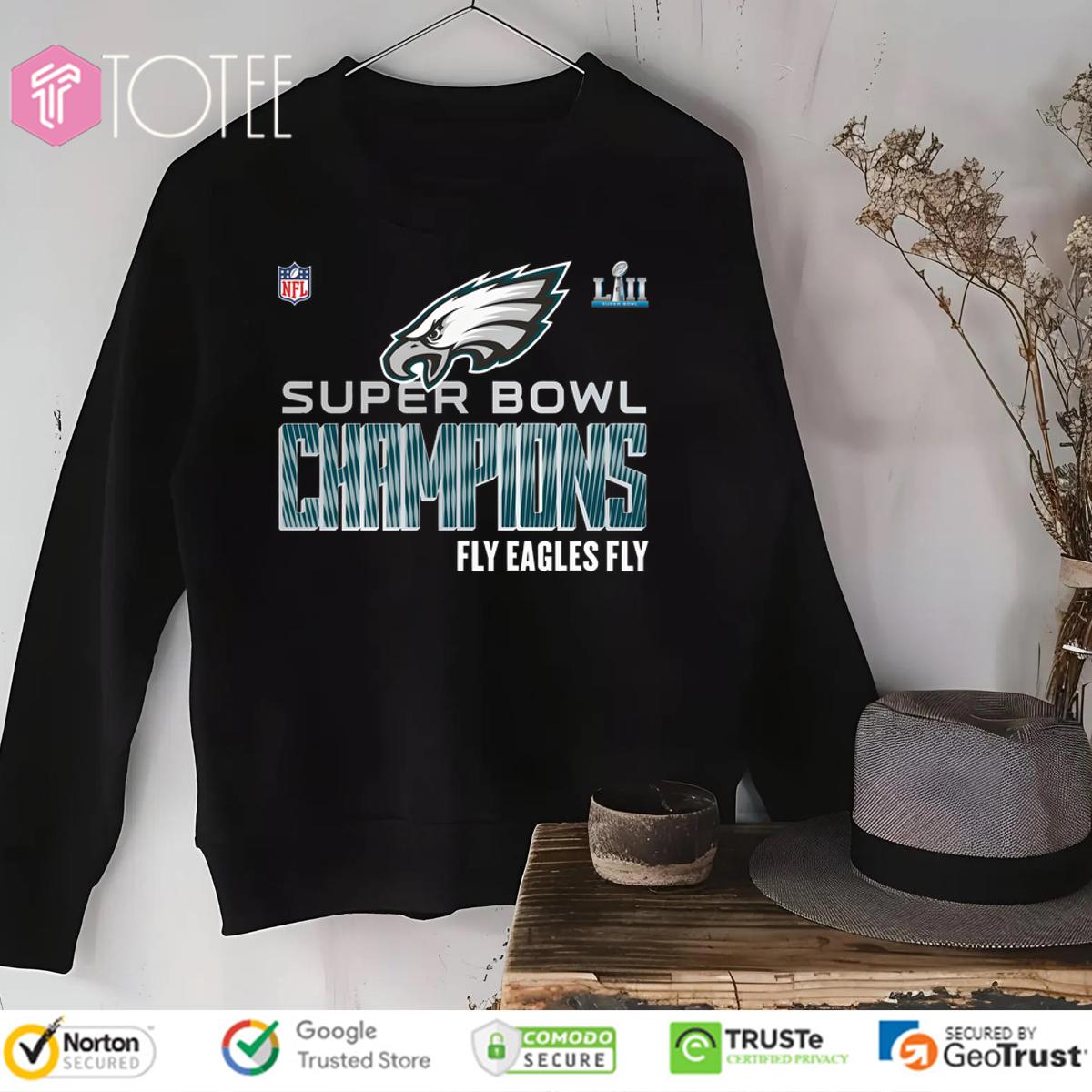 Sweatshirt Sweatshirt