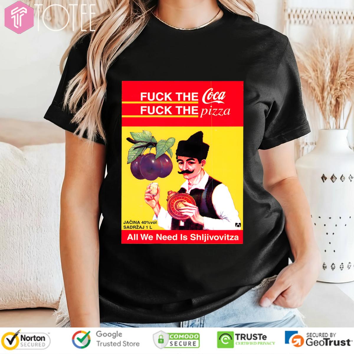 Women's Shirt