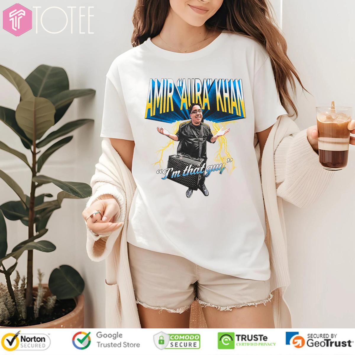 Women's Shirt