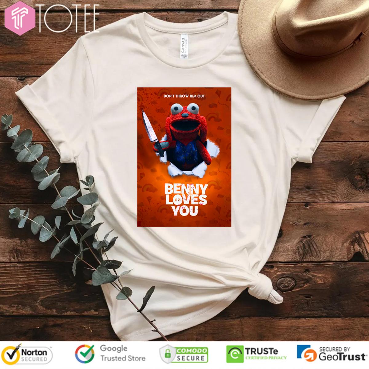Shirt Shirt
