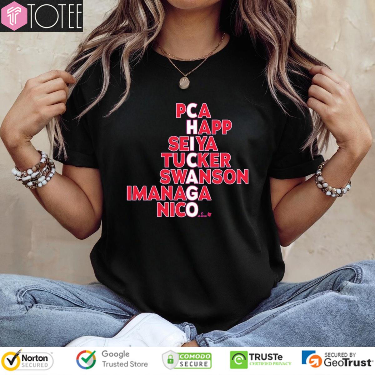 Women's Shirt
