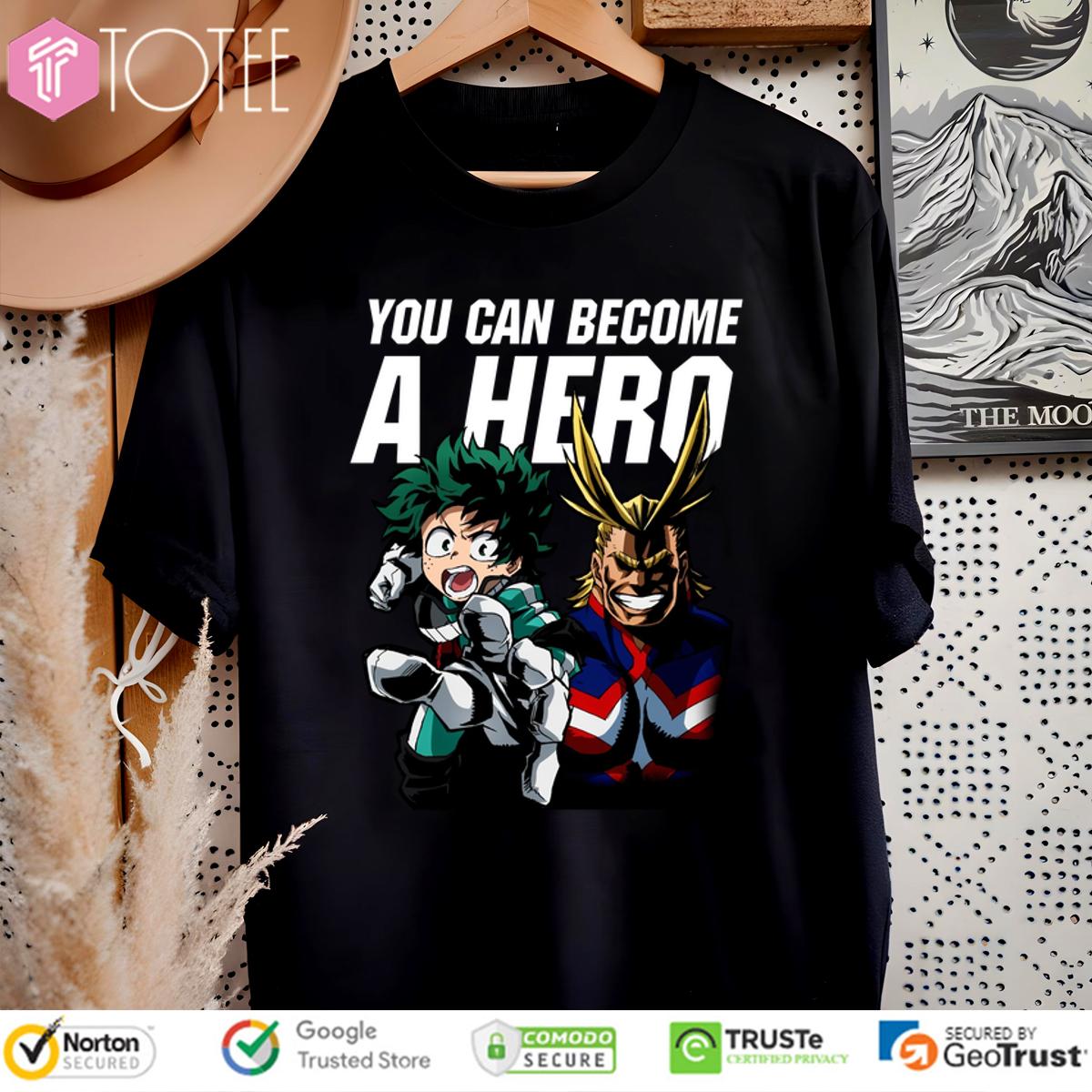 Shirt Shirt