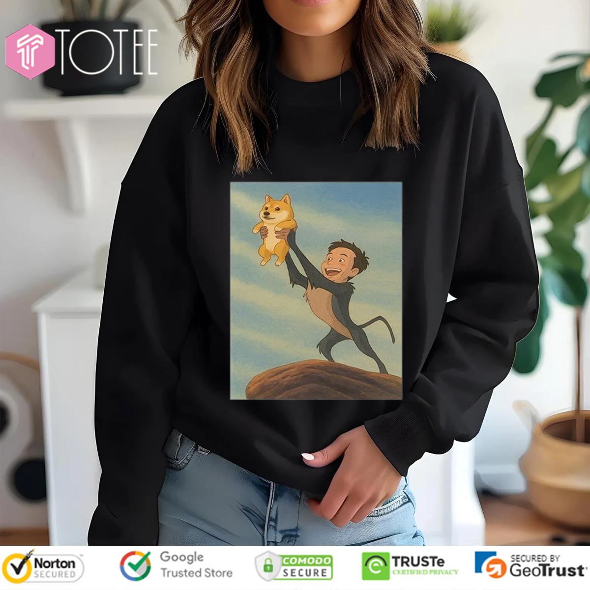 Sweatshirt Sweatshirt