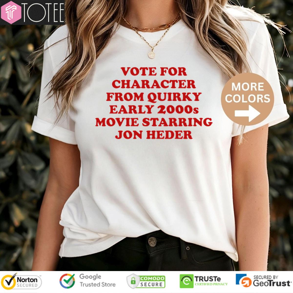 Women's Shirt