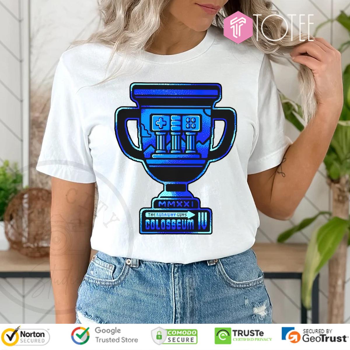 Women's Shirt