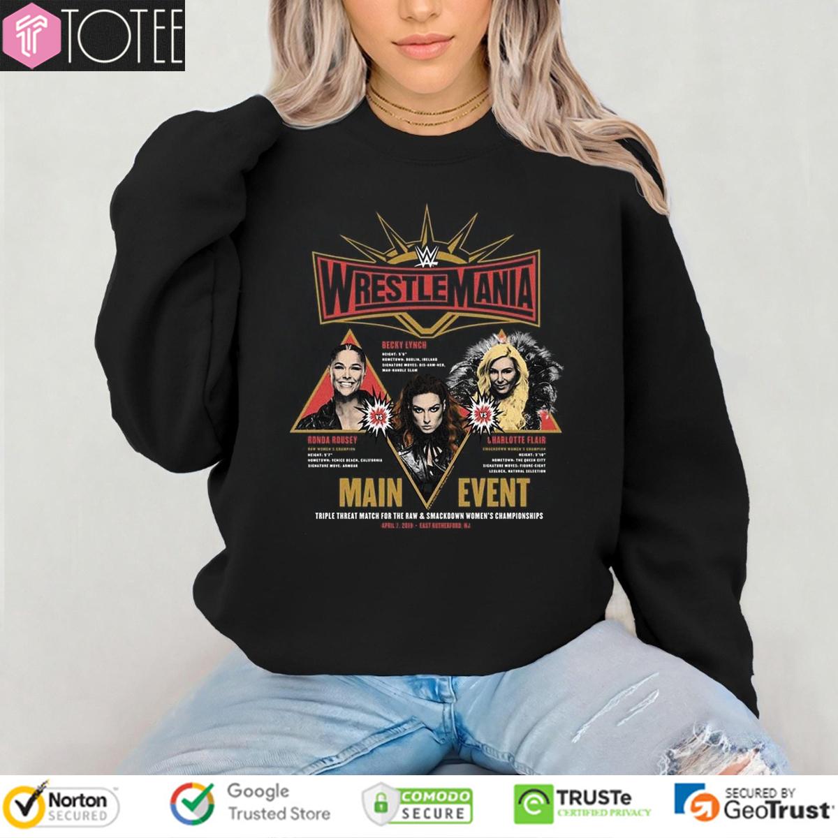 Sweatshirt Sweatshirt