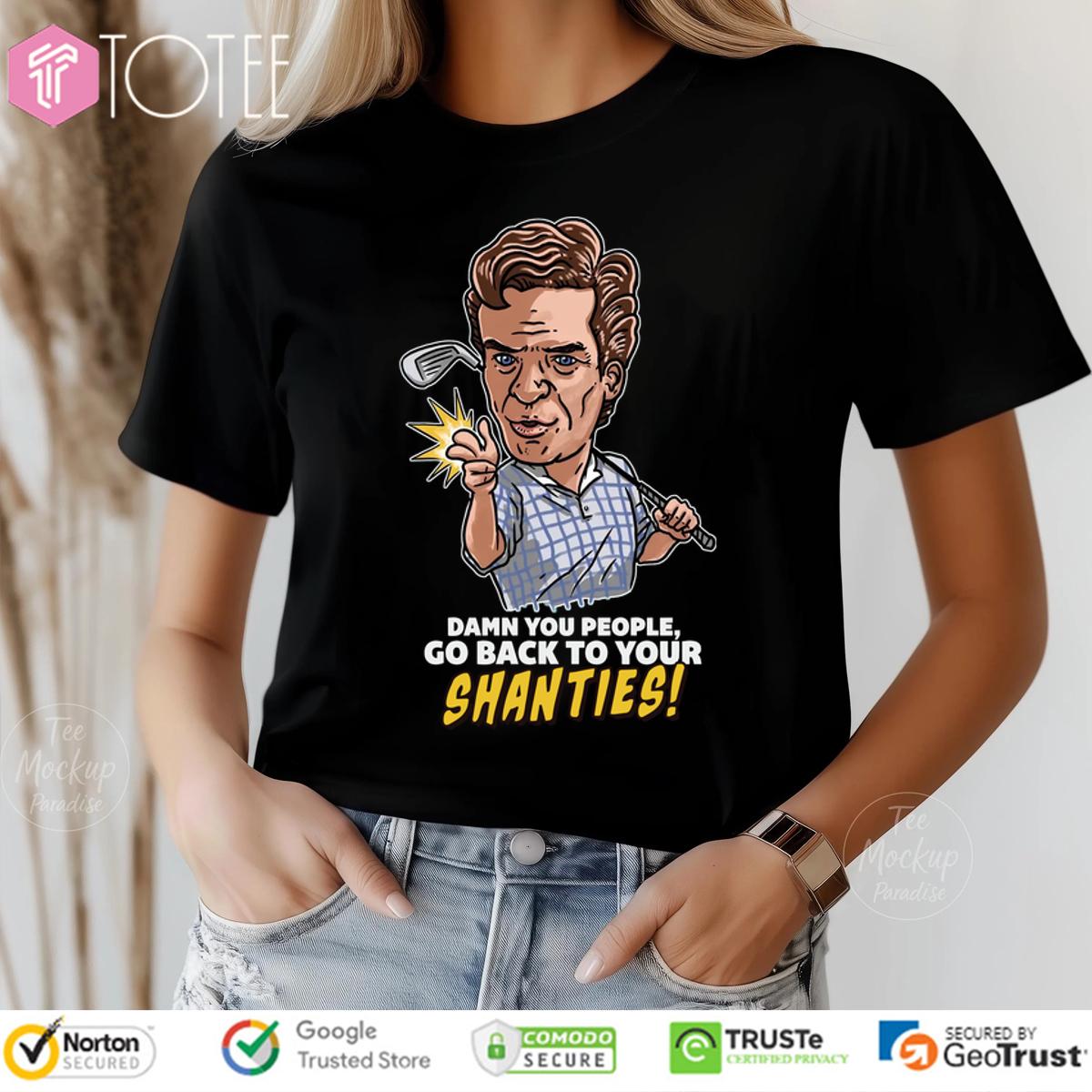 Women's Shirt