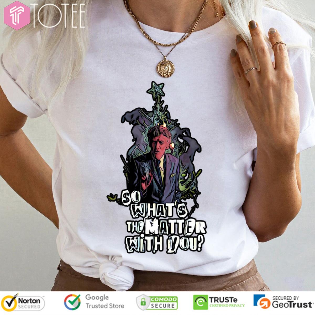 Women's Shirt