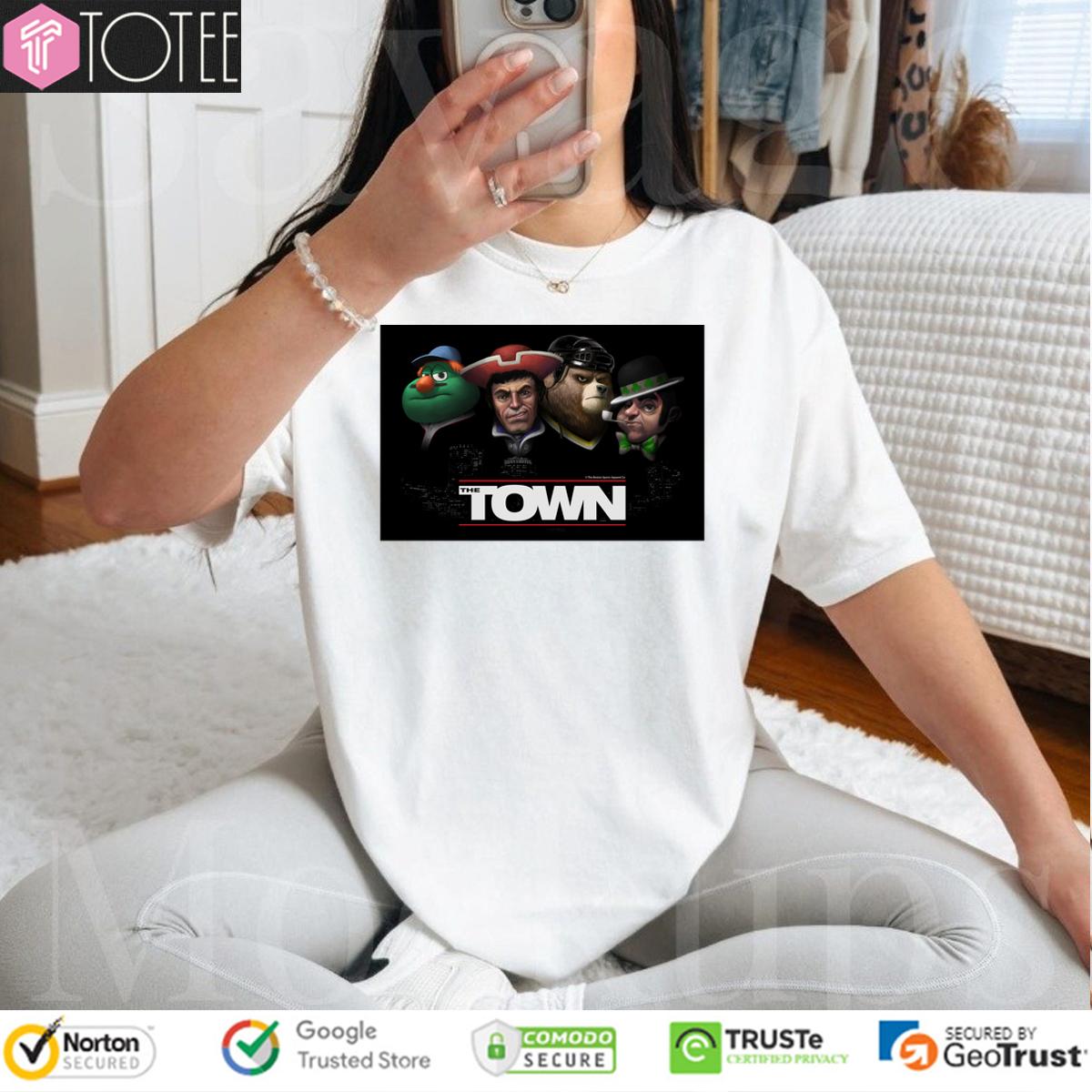 Women's Shirt
