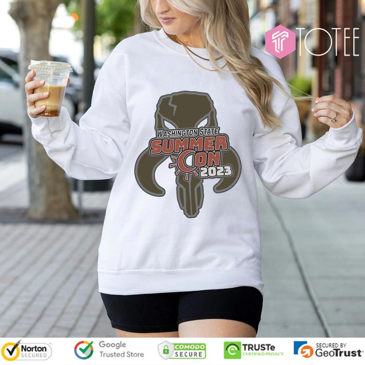 Sweatshirt Sweatshirt
