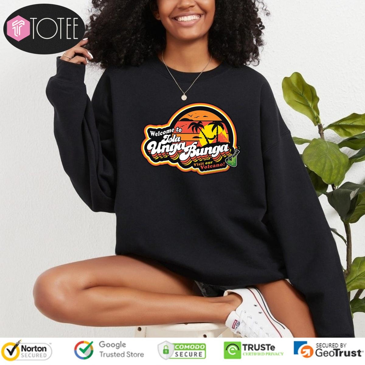 Sweatshirt Sweatshirt