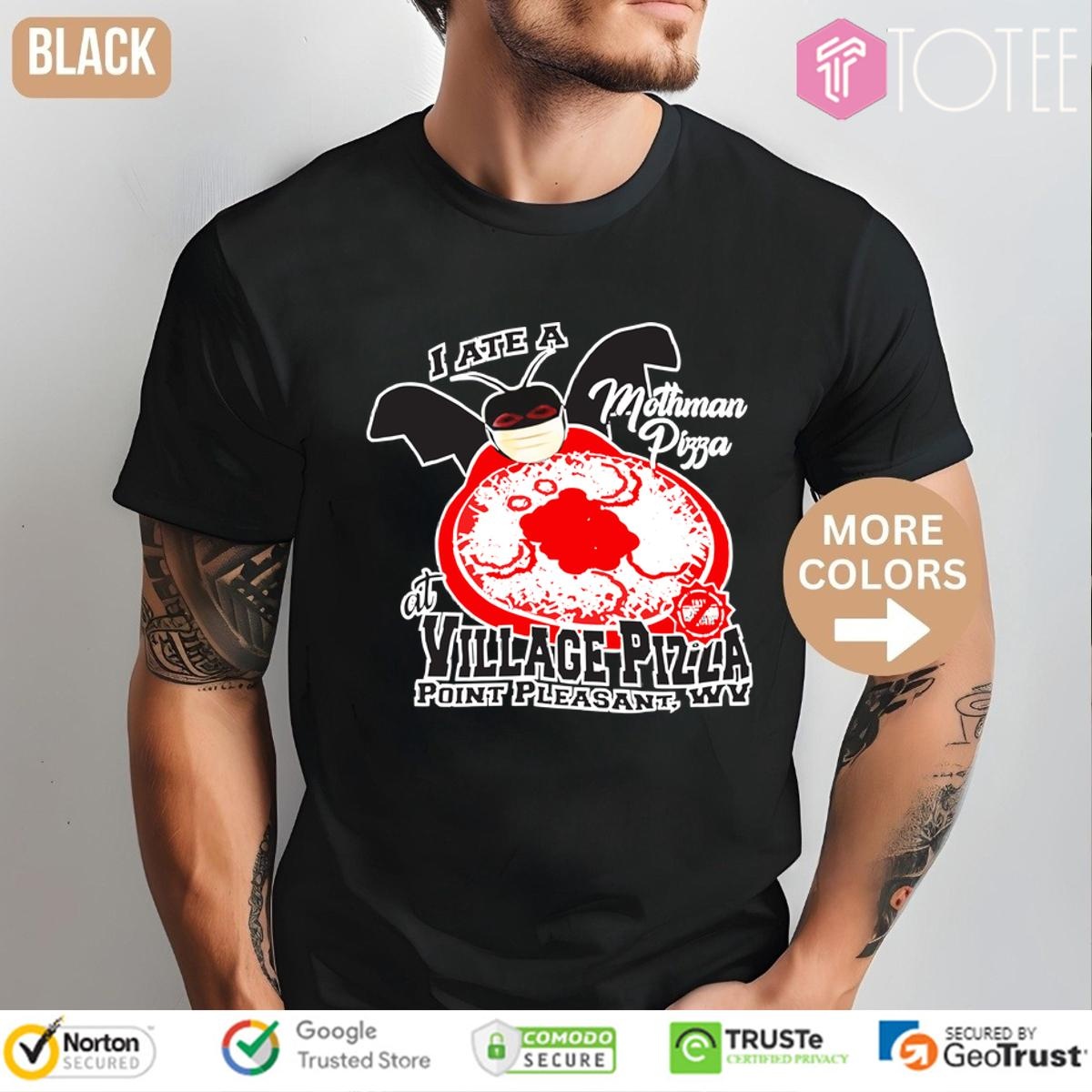 Shirt Shirt
