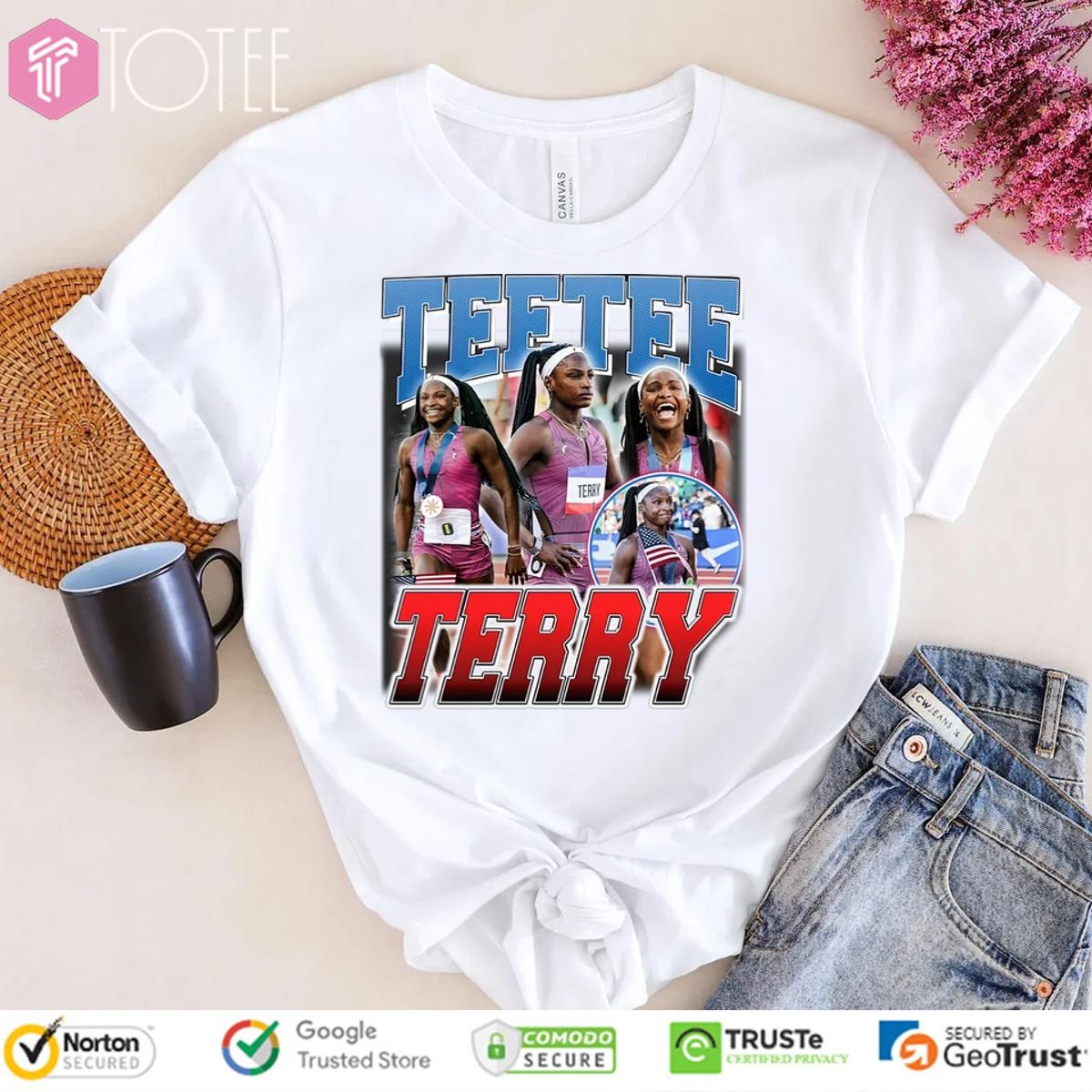 Women's Shirt