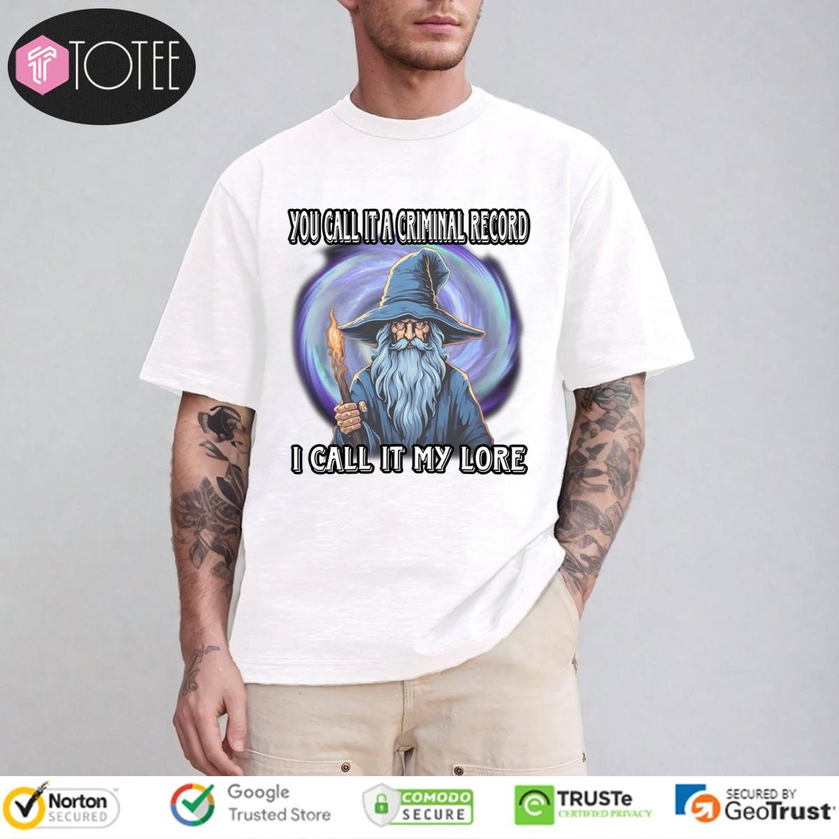 Women's Shirt
