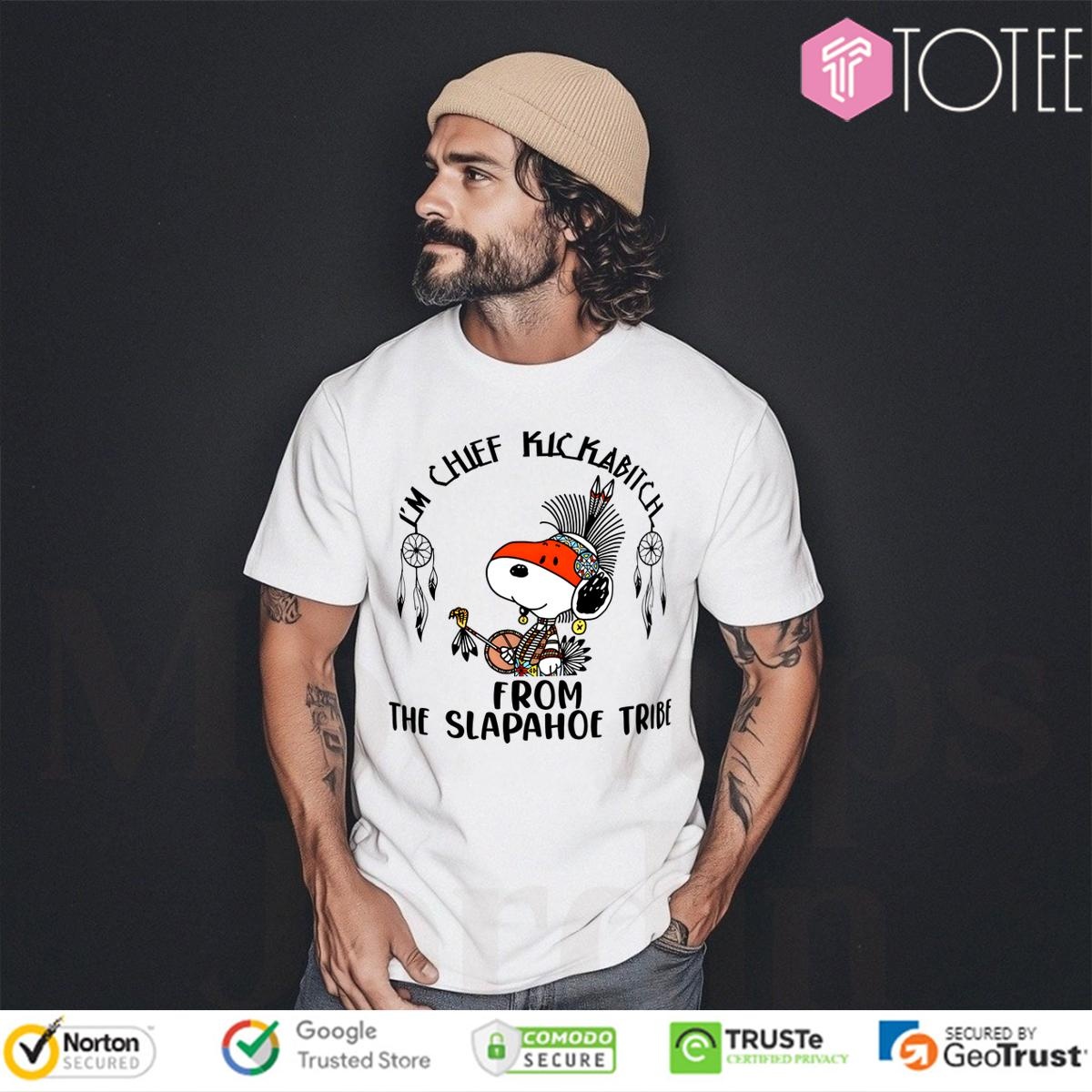 Women's Shirt