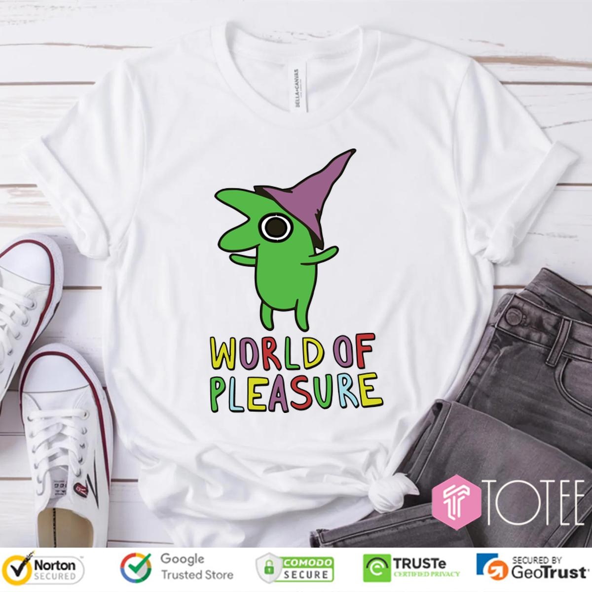Women's Shirt