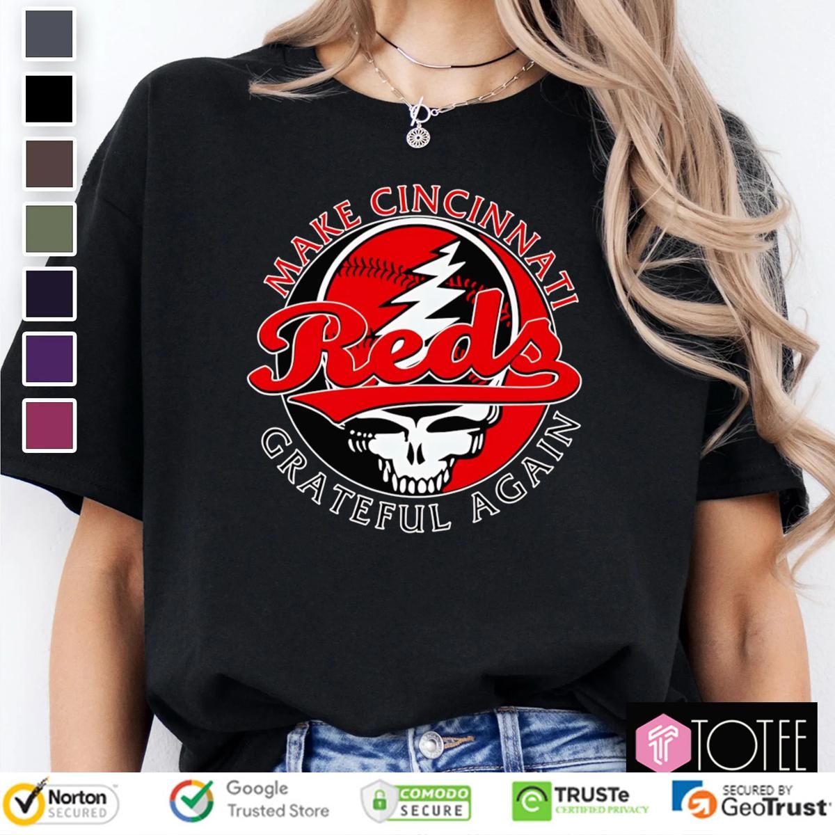 Women's Shirt