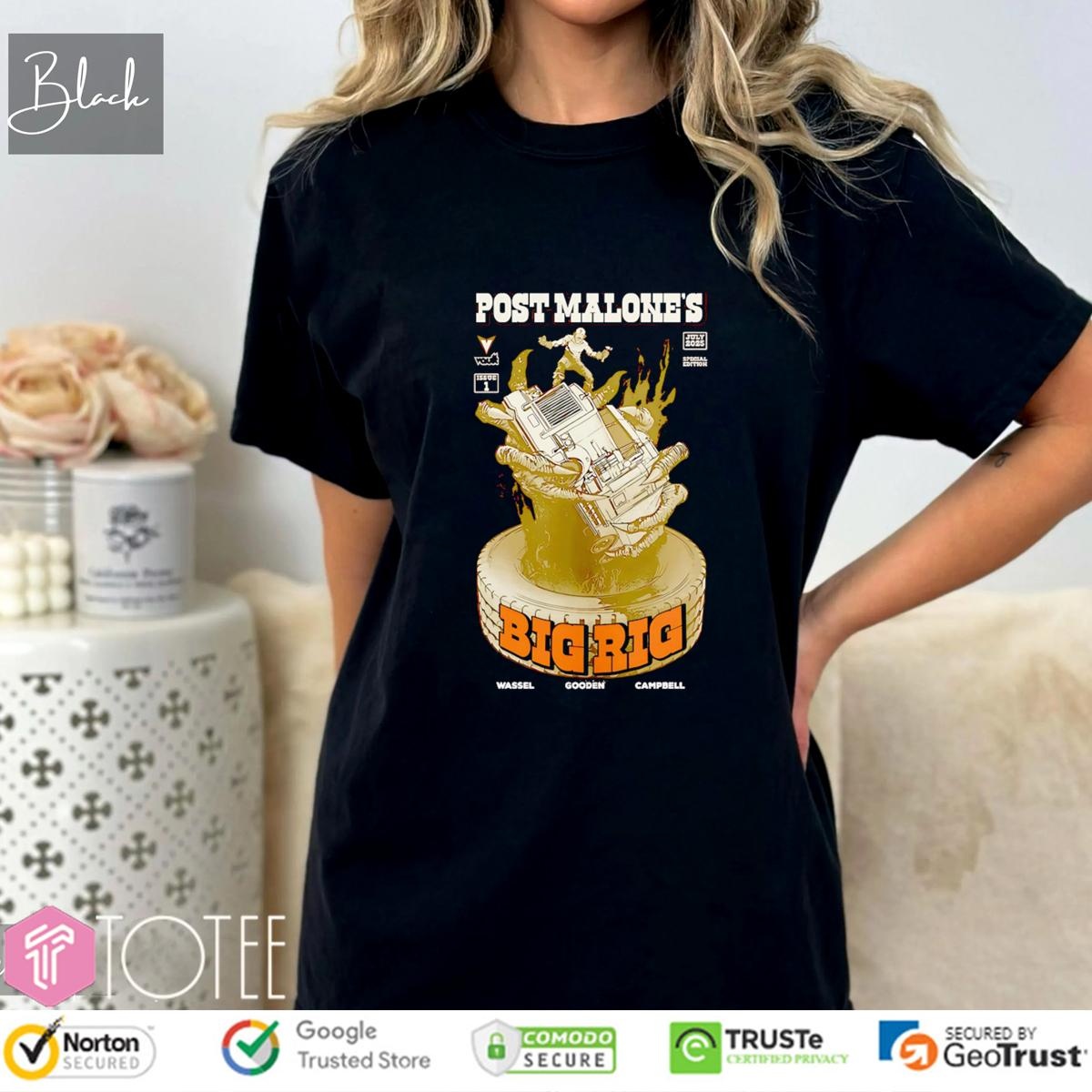 Women's Shirt