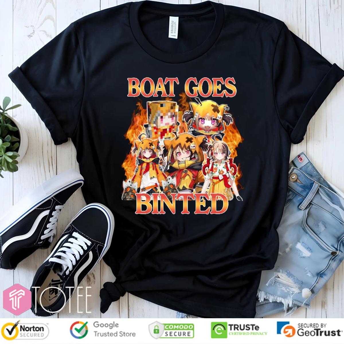 Shirt Shirt