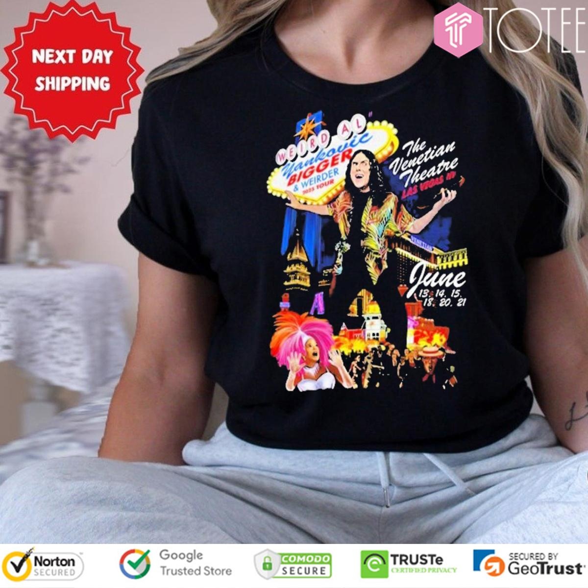 Women's Shirt