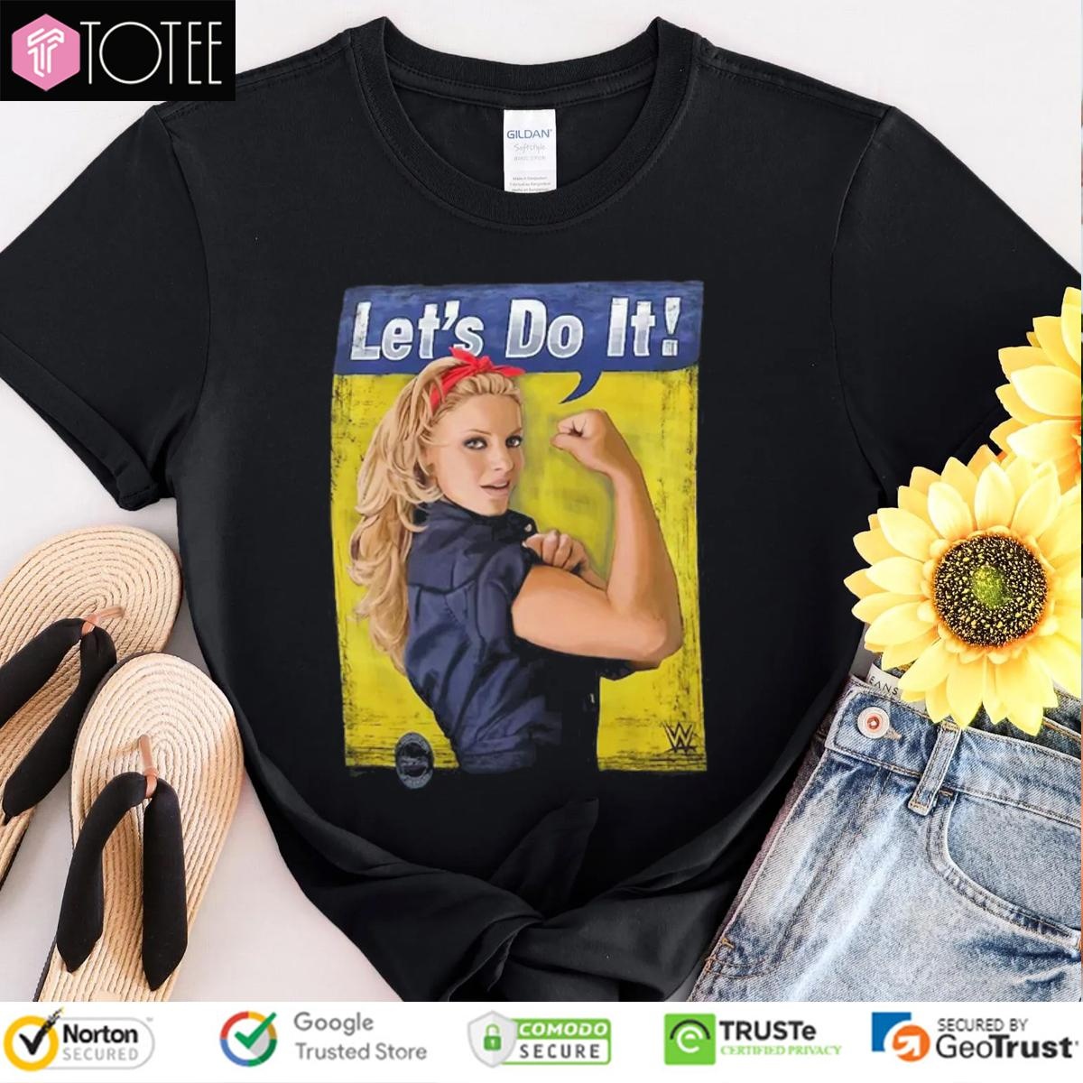 Women's Shirt
