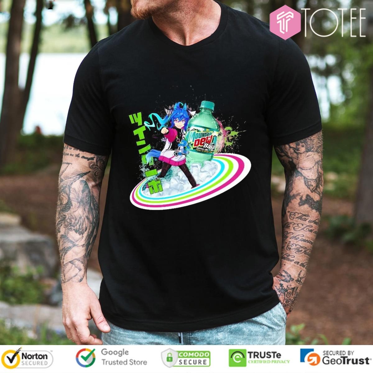Shirt Shirt