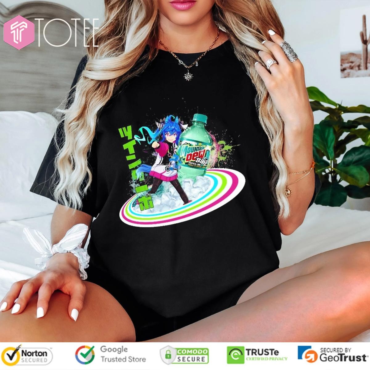 Women's Shirt Women's Shirt
