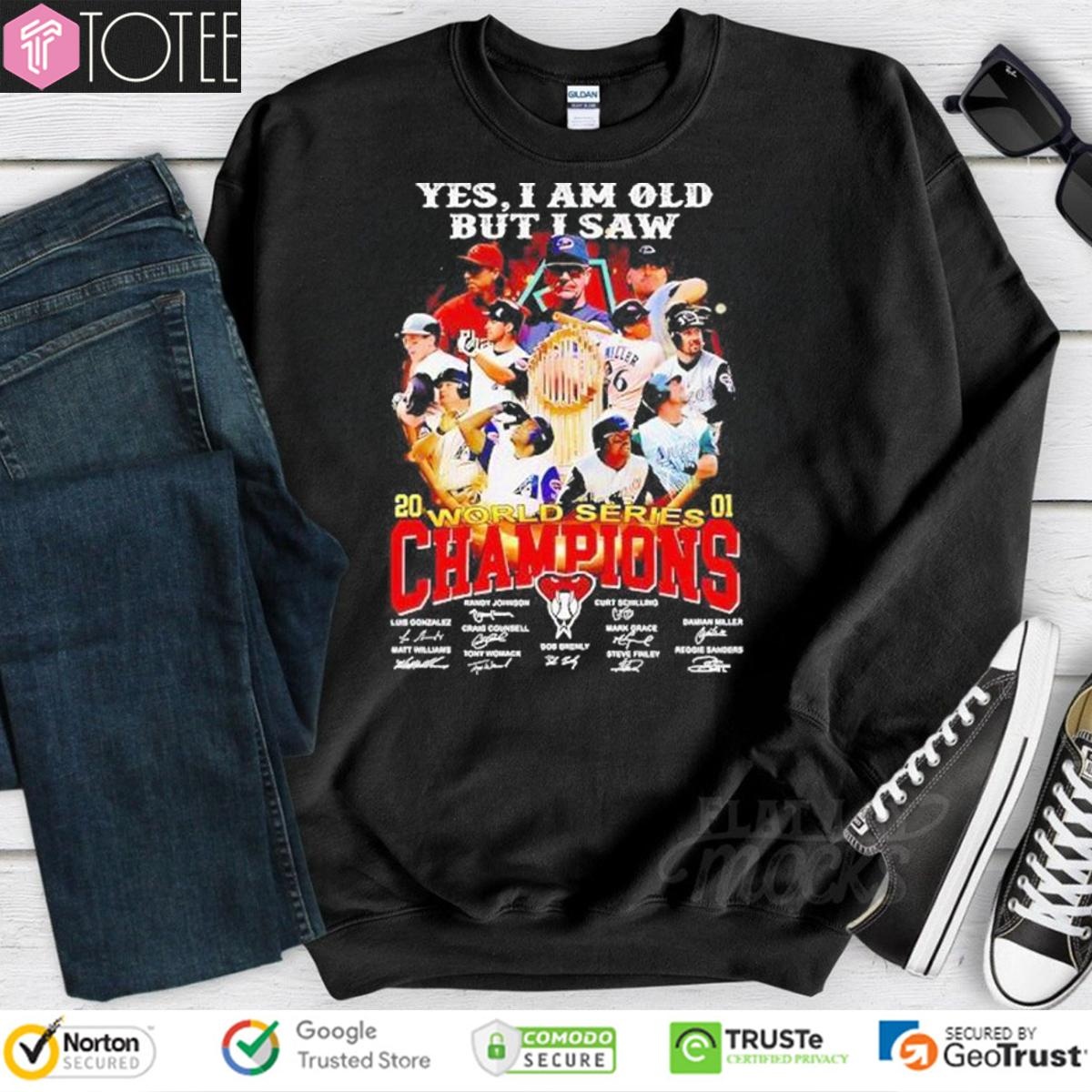 Sweatshirt Sweatshirt