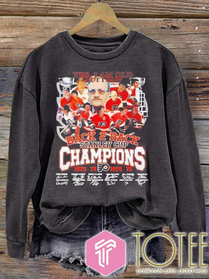 Sweatshirt Sweatshirt