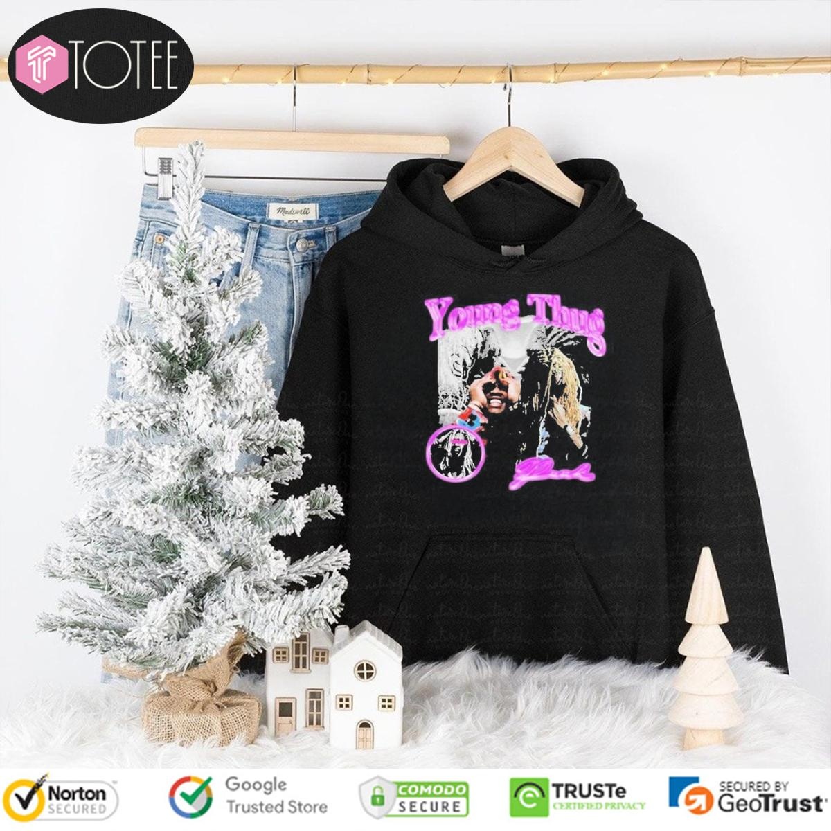 Hoodie Hoodie